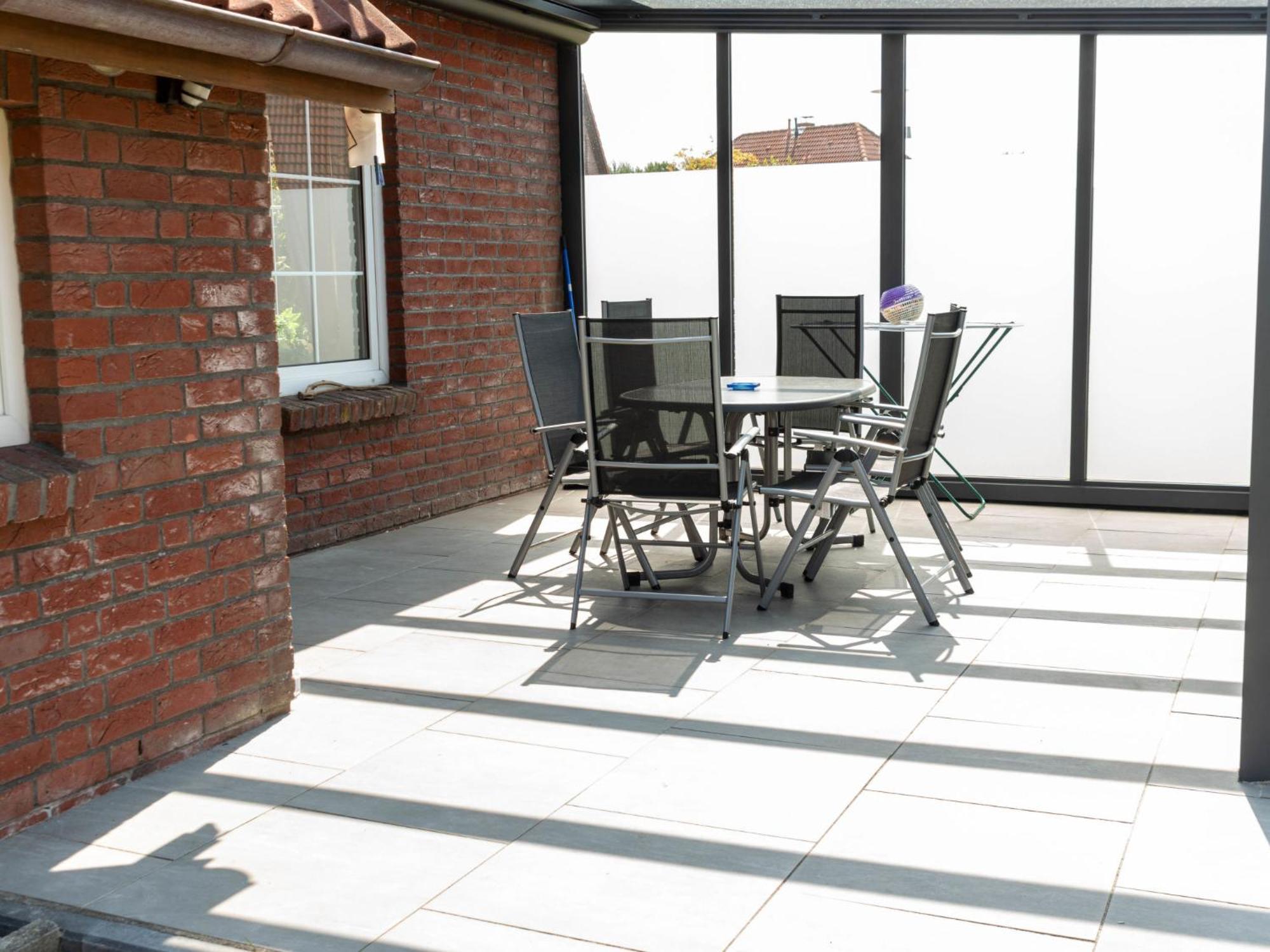 Holiday Home Riedehuus By Interhome Norddeich  Exterior photo