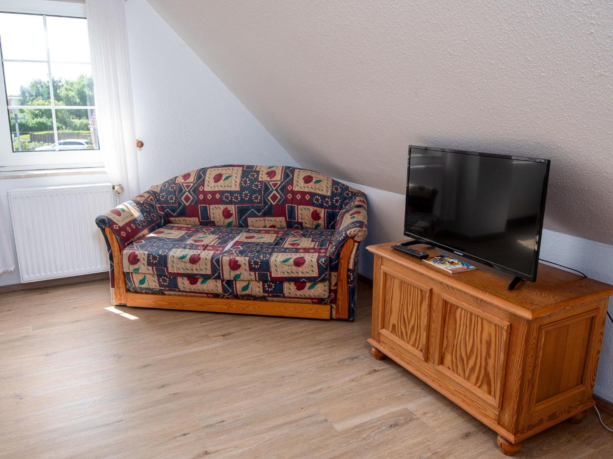 Holiday Home Riedehuus By Interhome Norddeich  Exterior photo